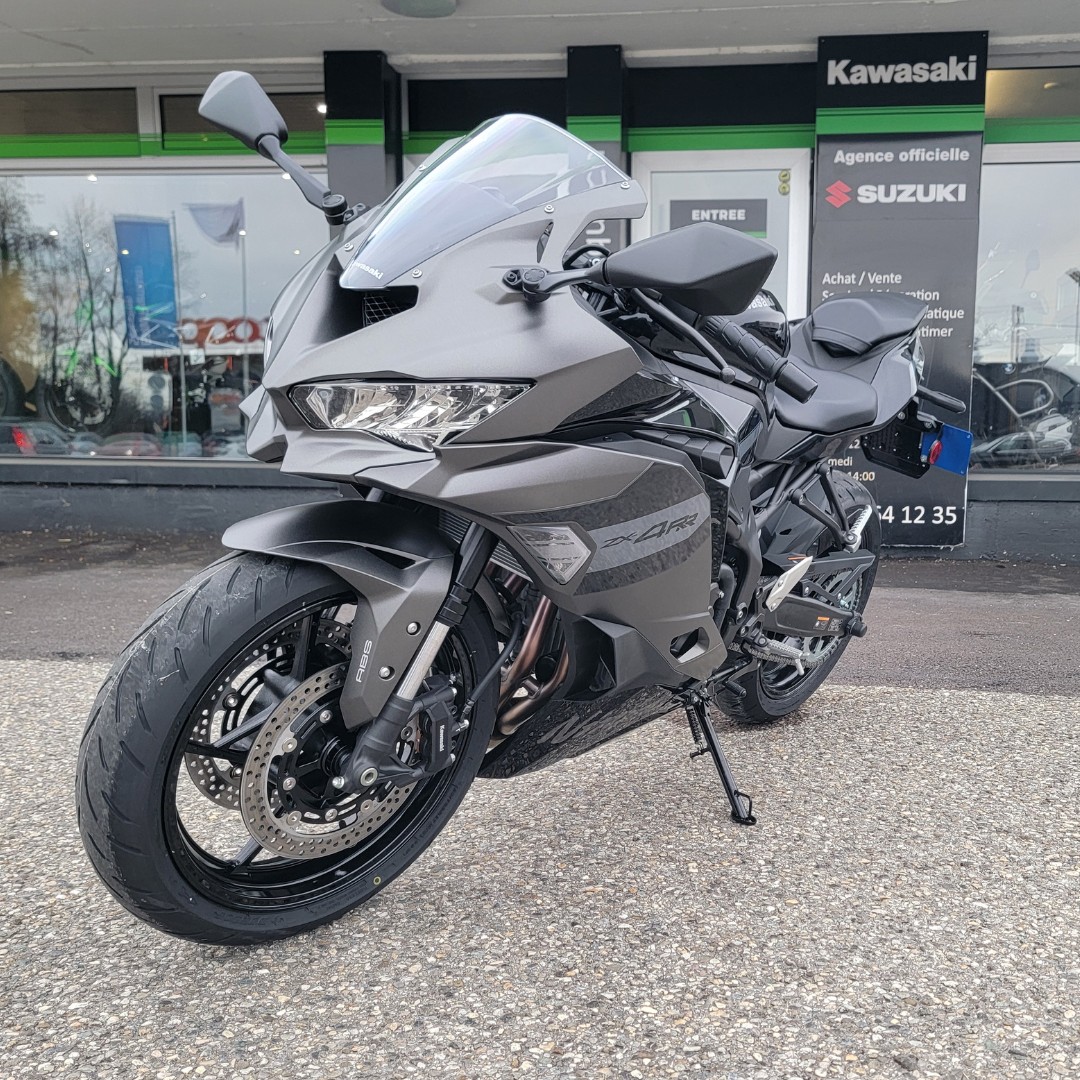 KAWASAKI Ninja ZX-4RR (35KW)-image-11