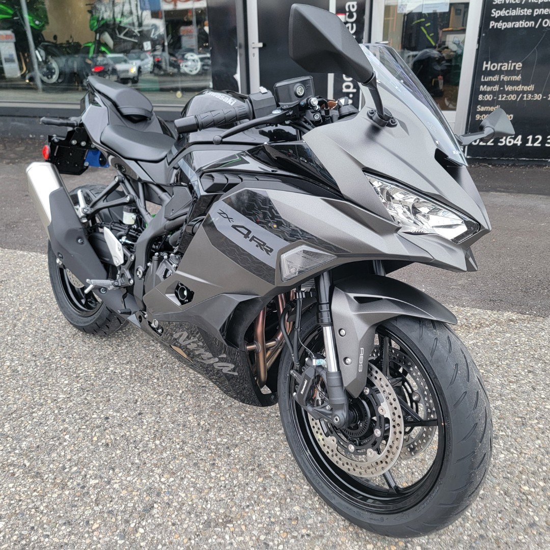 KAWASAKI Ninja ZX-4RR (35KW)-image-4