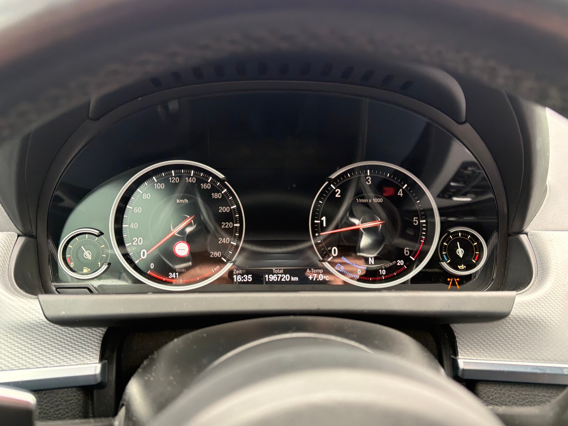 BMW 640d Gran Coupé xDrive-image-23