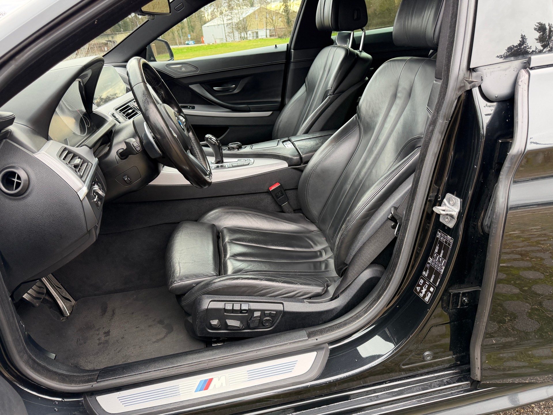 BMW 640d Gran Coupé xDrive-image-12