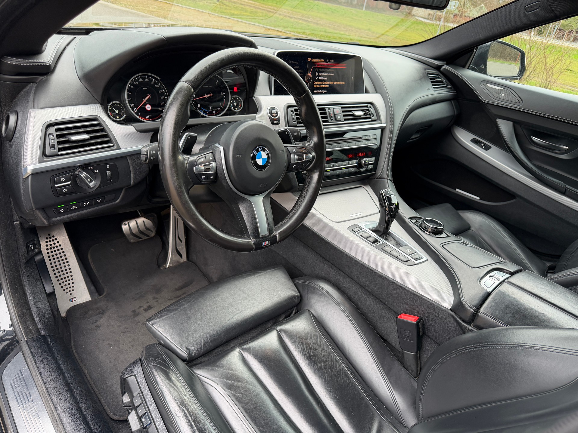 BMW 640d Gran Coupé xDrive-image-13