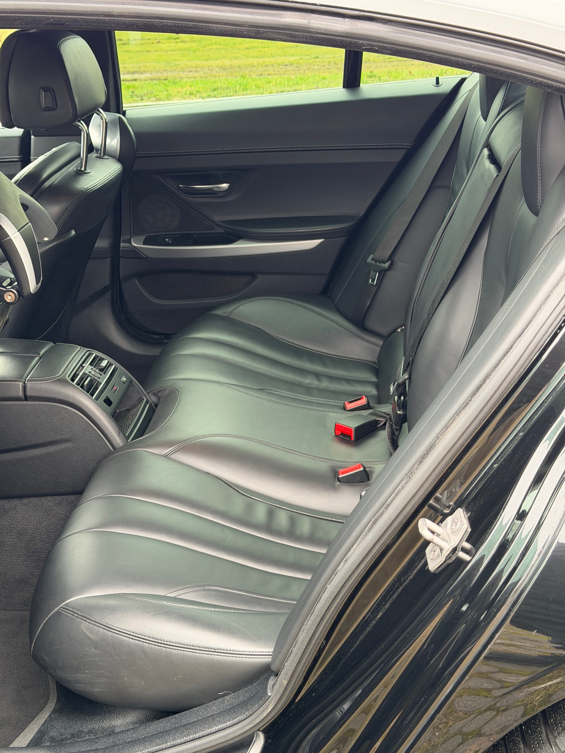 BMW 640d Gran Coupé xDrive-image-16