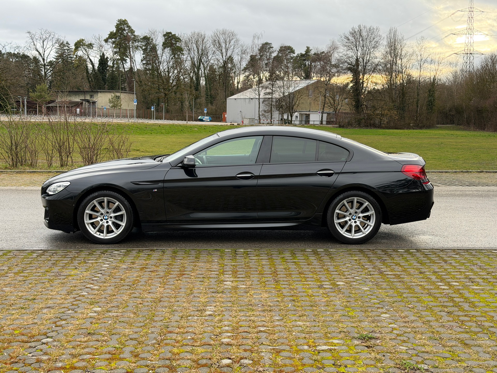 BMW 640d Gran Coupé xDrive-image-7