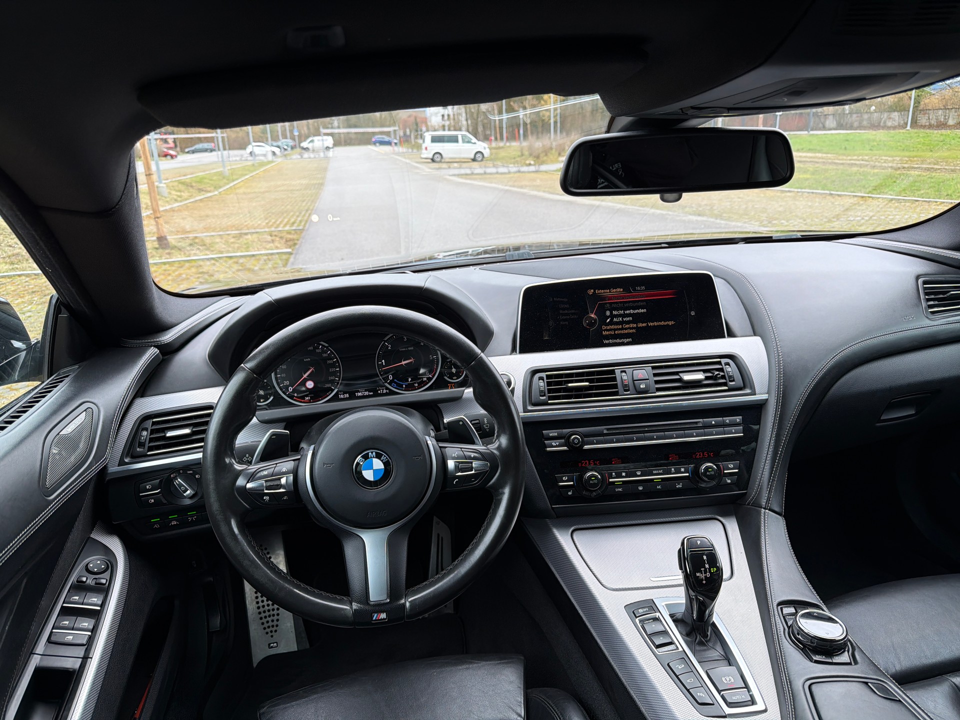 BMW 640d Gran Coupé xDrive-image-26