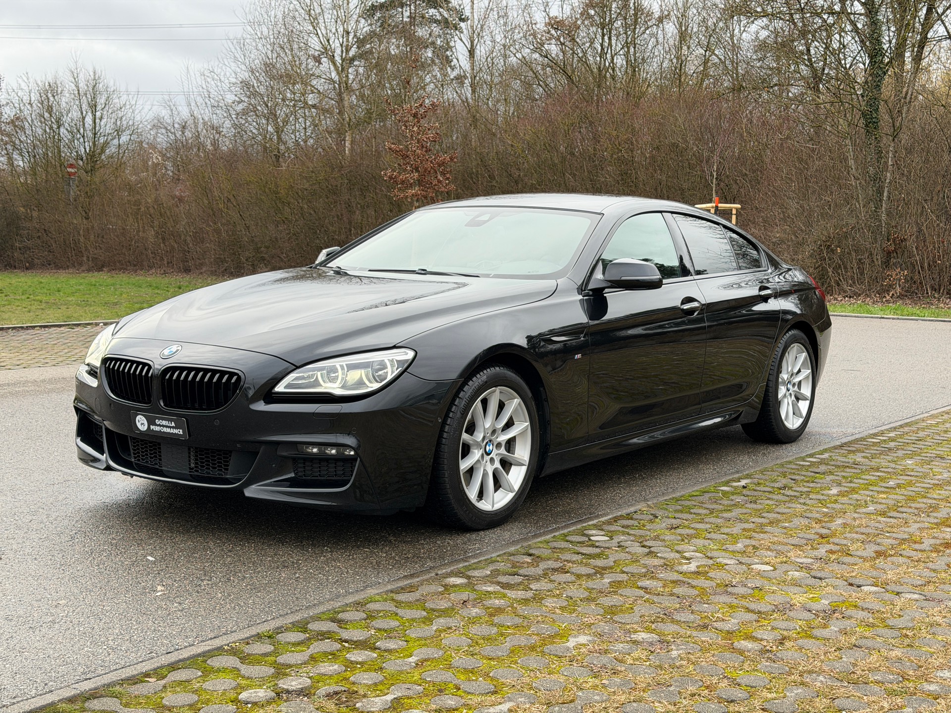 BMW 640d Gran Coupé xDrive-image-8