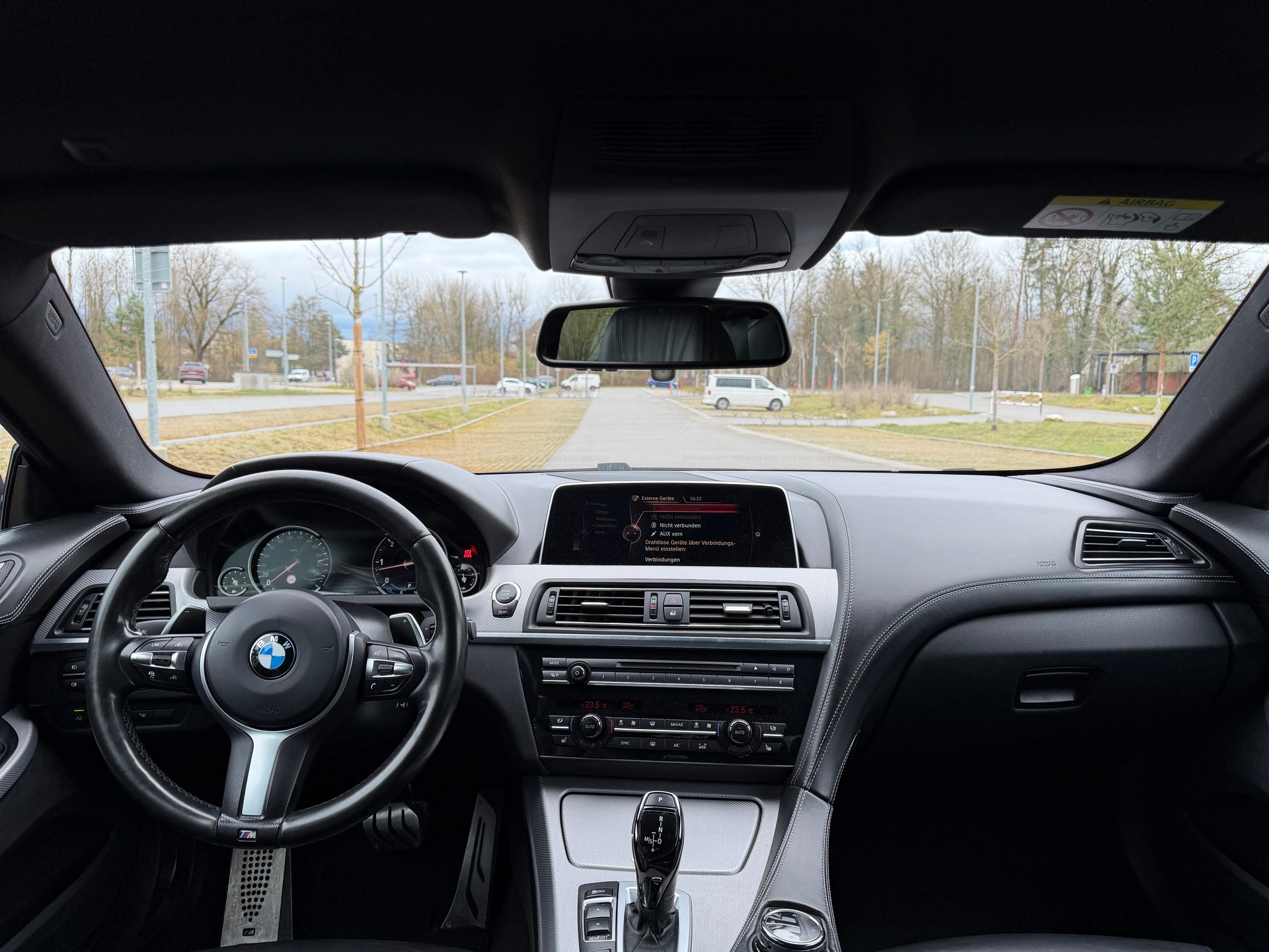 BMW 640d Gran Coupé xDrive-image-20