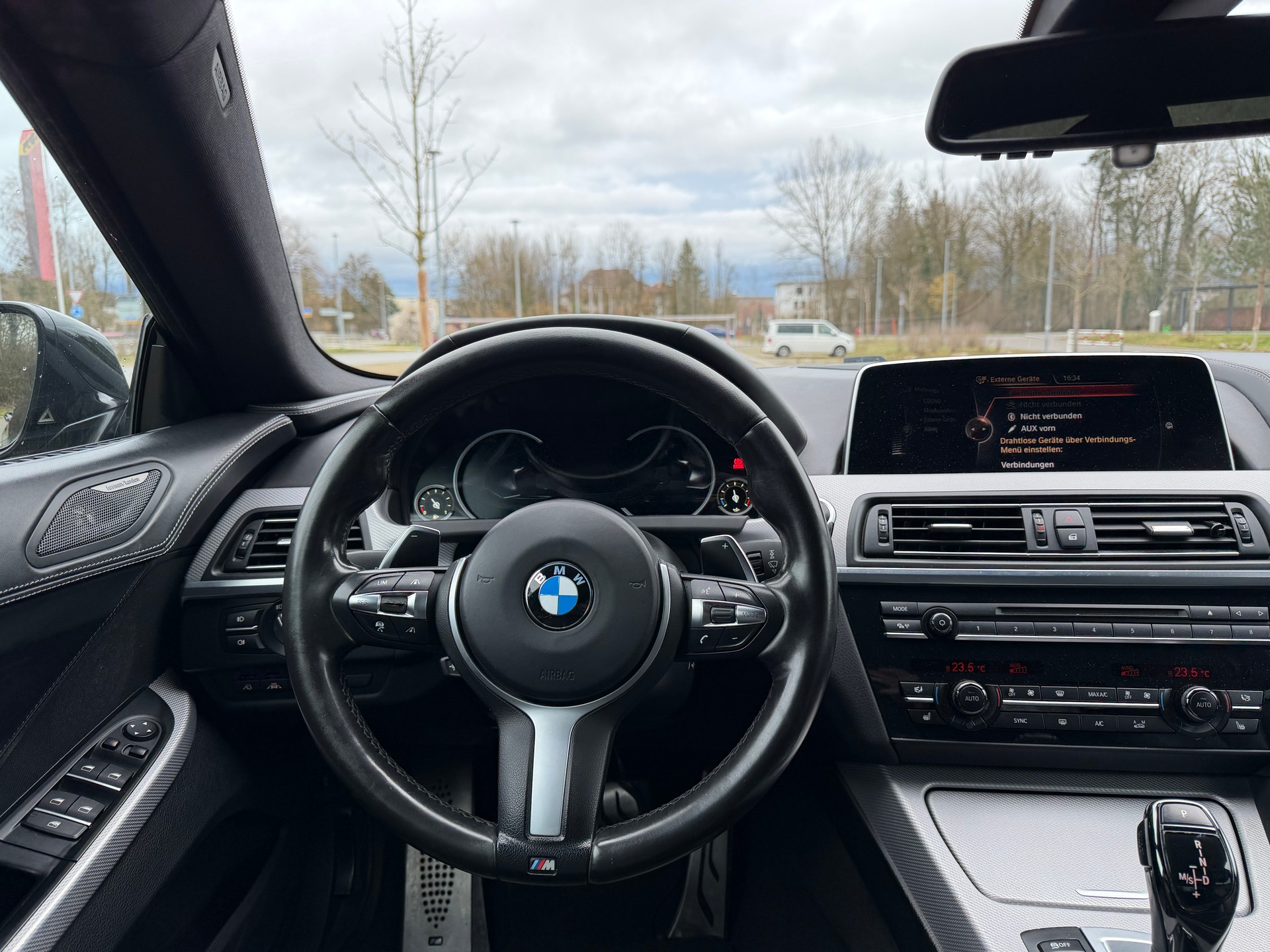 BMW 640d Gran Coupé xDrive-image-19