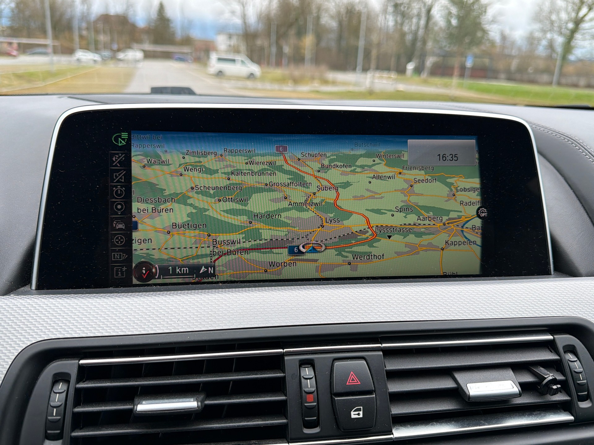 BMW 640d Gran Coupé xDrive-image-25