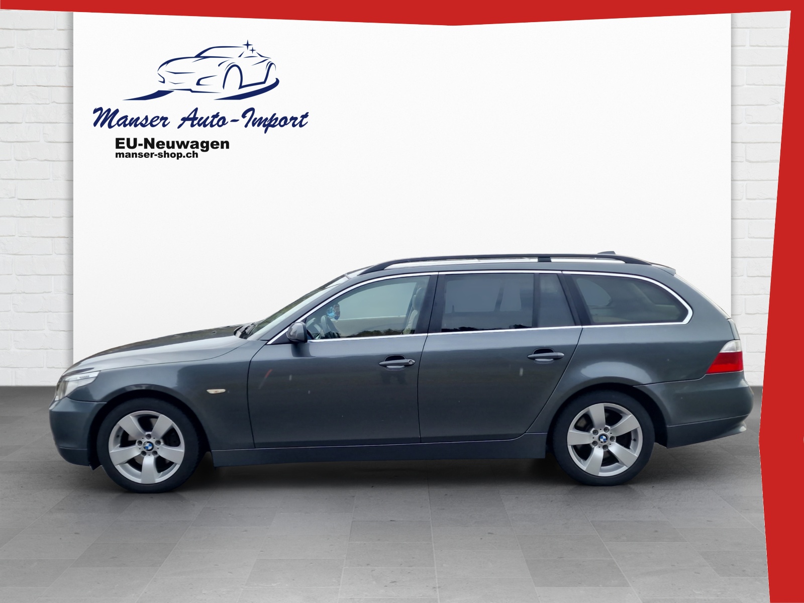 BMW 530xd Touring-image-2