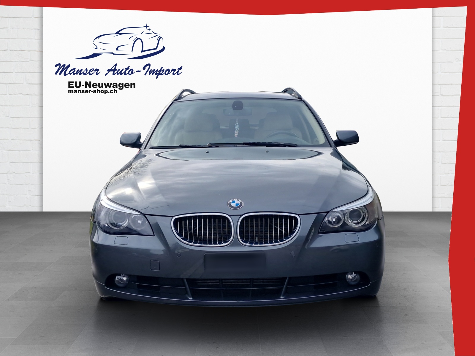 BMW 530xd Touring-image-1
