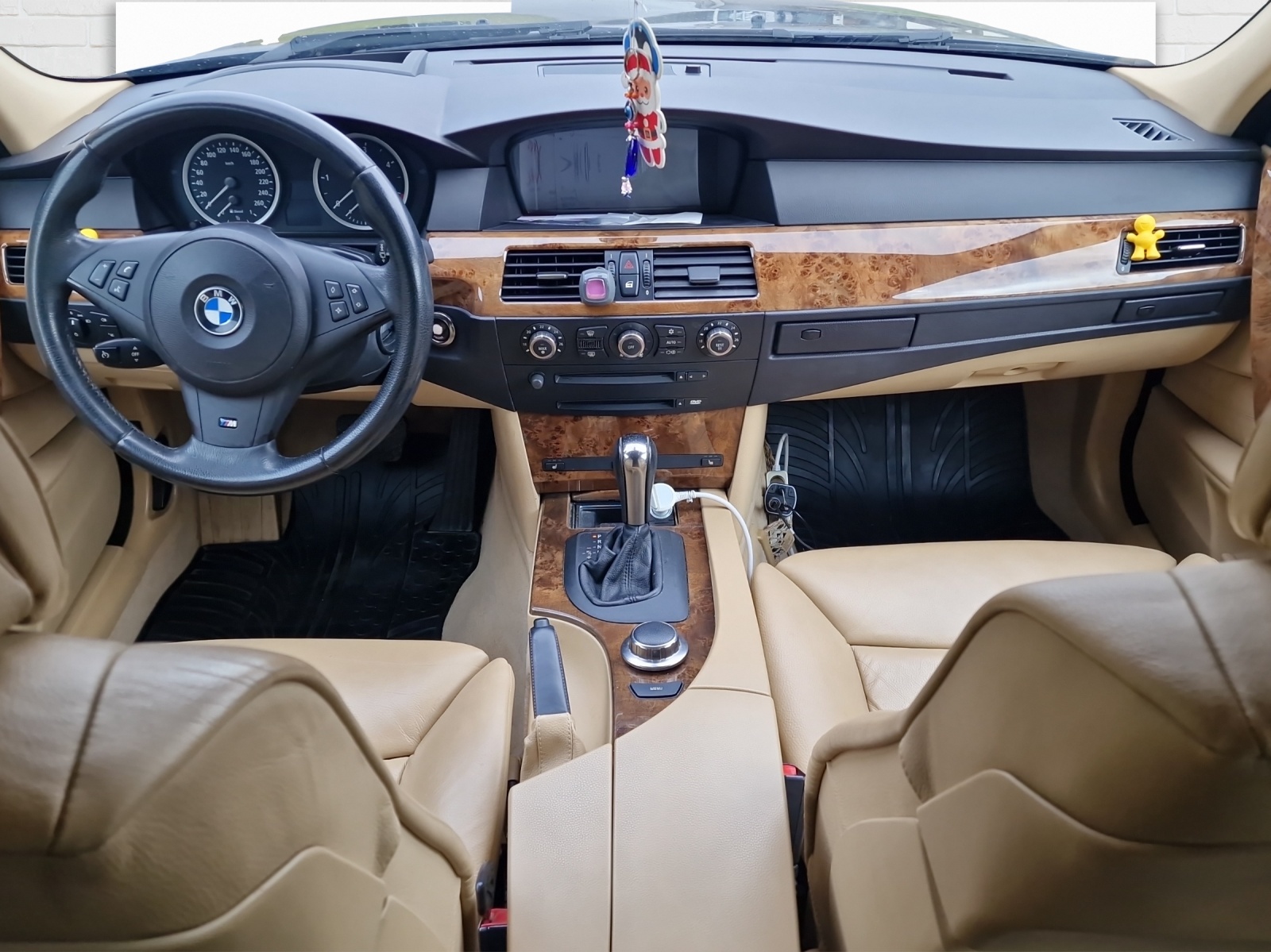 BMW 530xd Touring-image-5