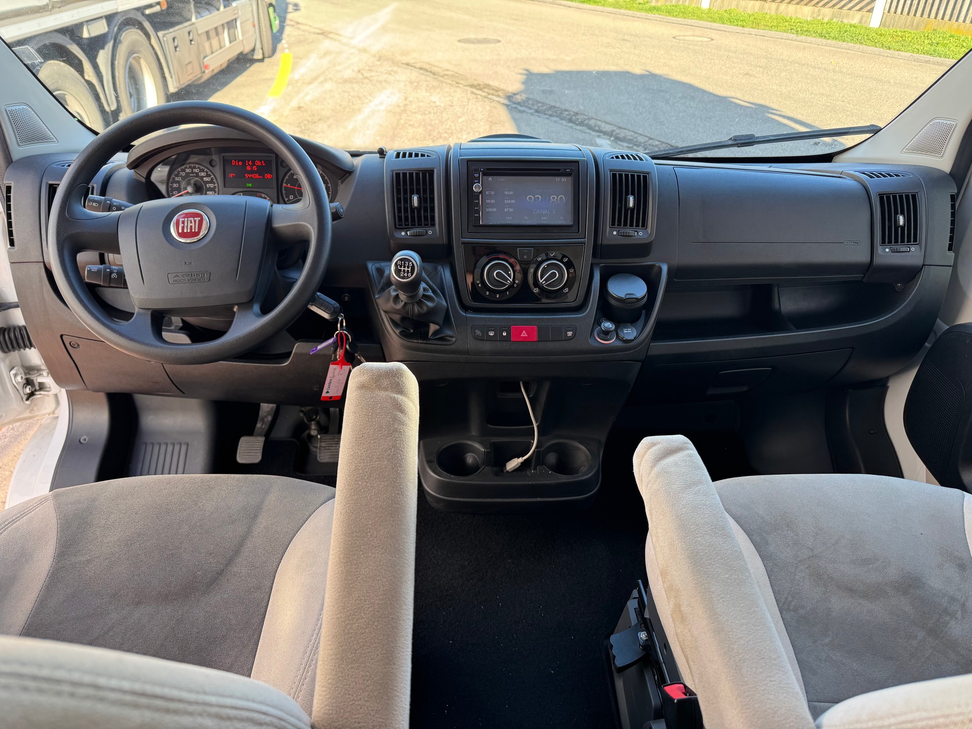 SUNLIGHT Fiat Capron T65-image-6