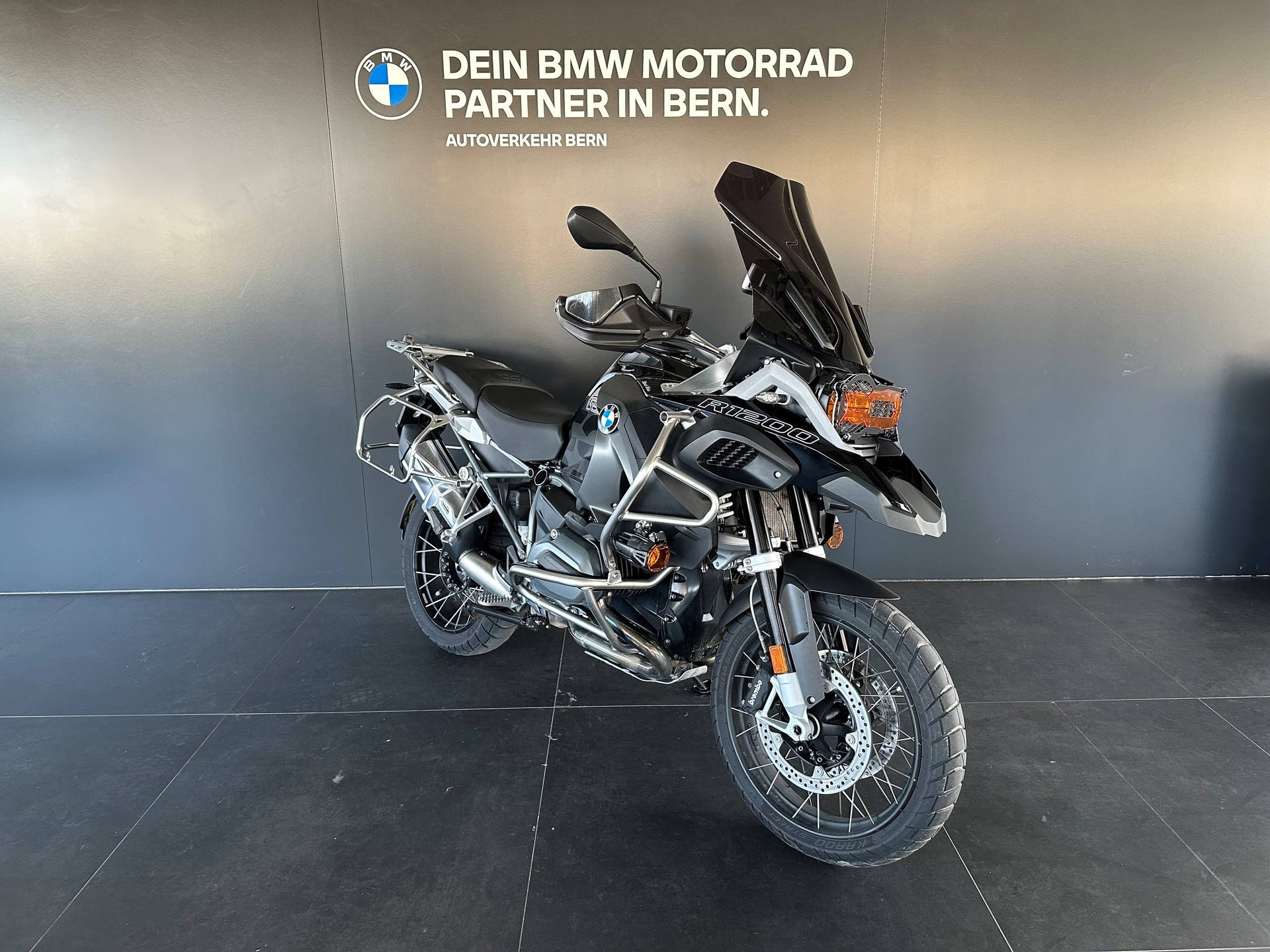 BMW R 1200 GS Adventure ABS-image-2