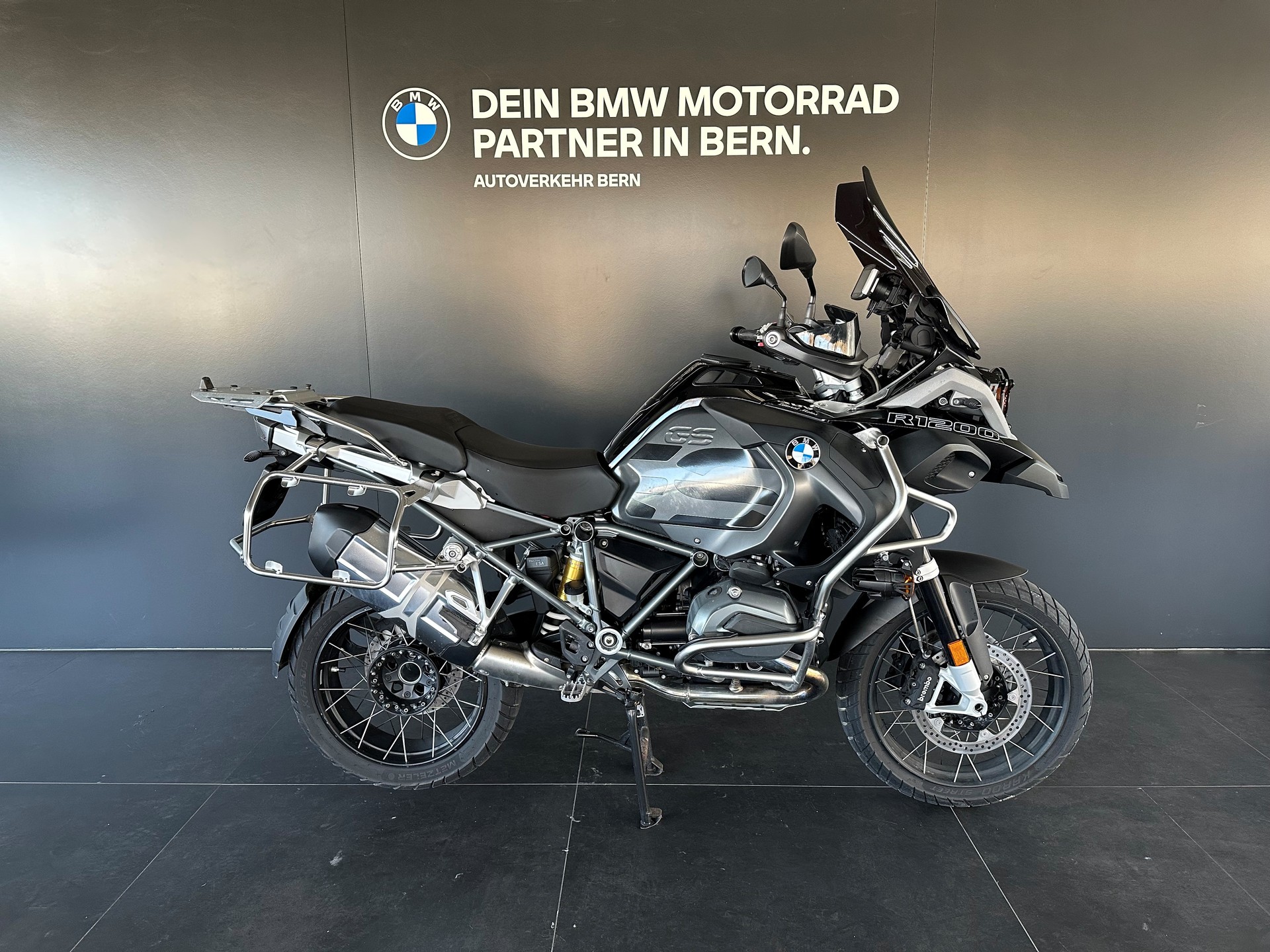 BMW R 1200 GS Adventure ABS-image-3