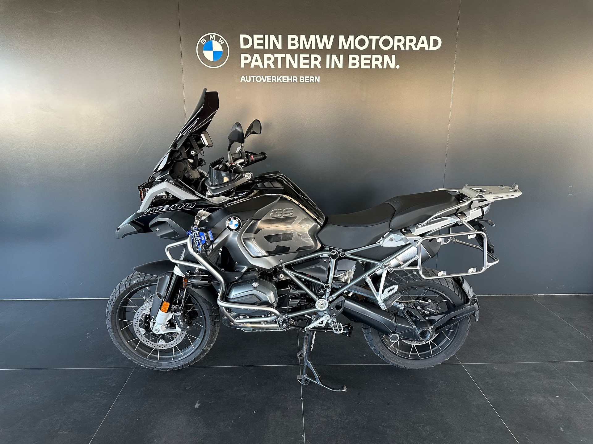 BMW R 1200 GS Adventure ABS-image-0