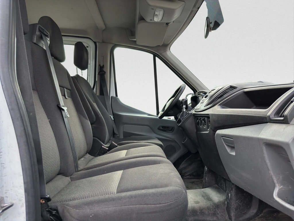 FORD Transit 350 L3 Trend 2.0 TDCi 170 RWD-image-10
