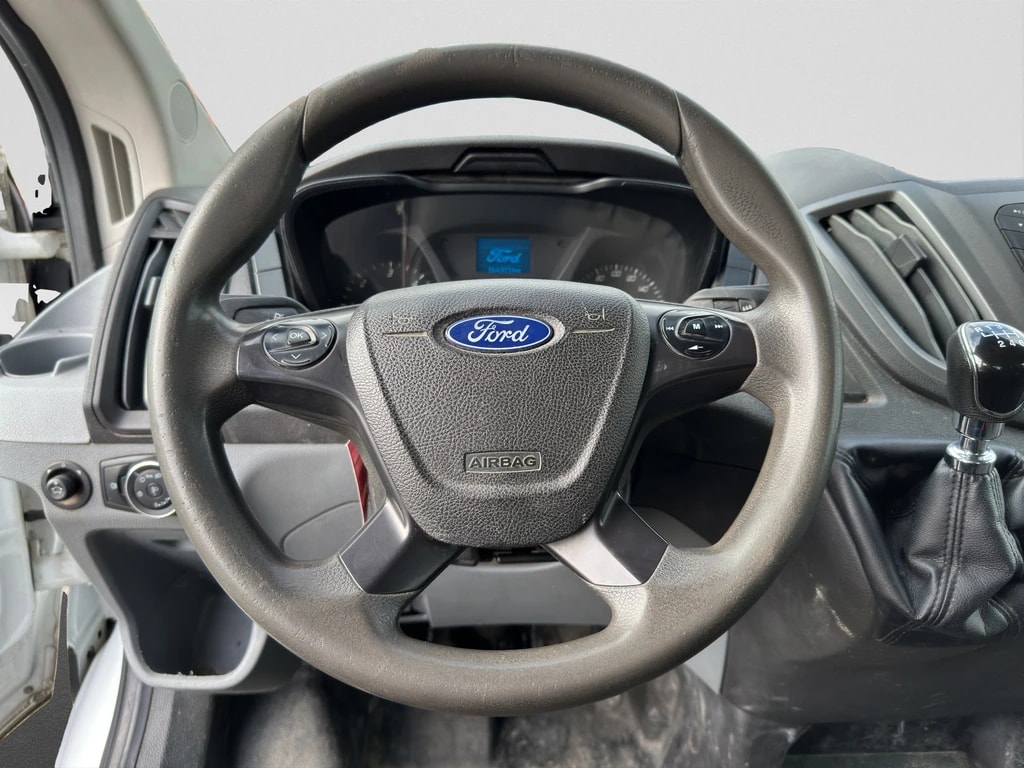 FORD Transit 350 L3 Trend 2.0 TDCi 170 RWD-image-8