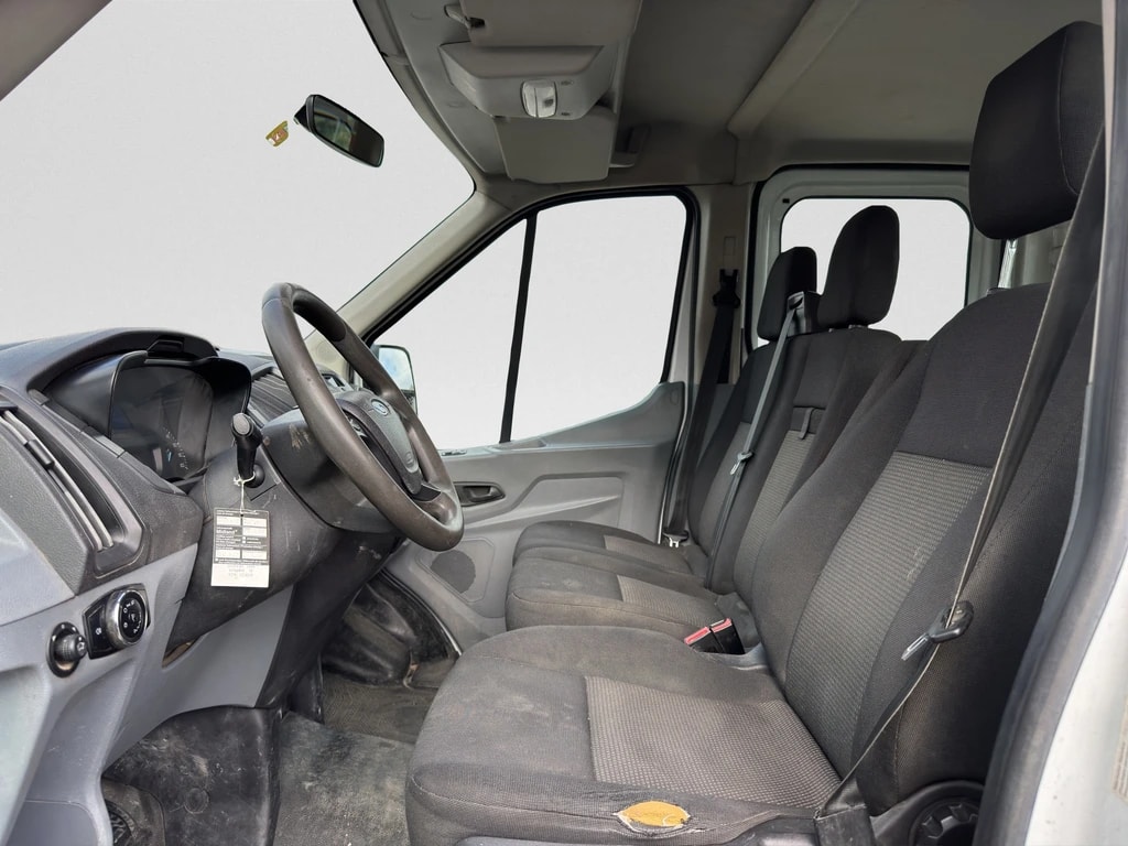 FORD Transit 350 L3 Trend 2.0 TDCi 170 RWD-image-9