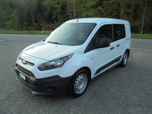 FORD Transit Connect Van T220 DCIV 1.5 TDCi Ambiente