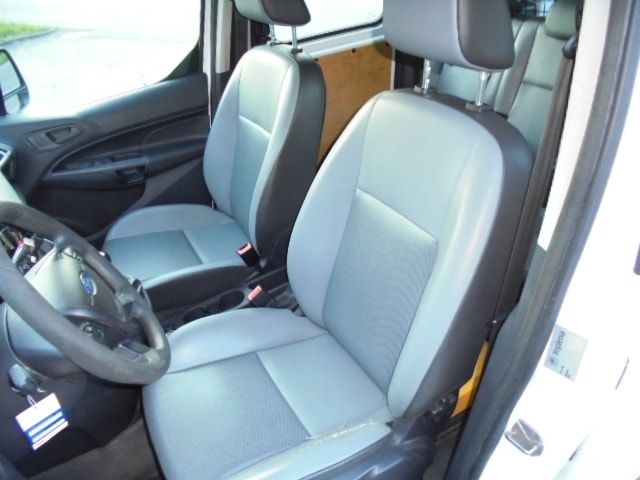 FORD Transit Connect Van T220 DCIV 1.5 TDCi Ambiente-image-6