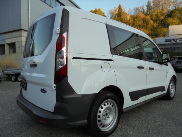 FORD Transit Connect Van T220 DCIV 1.5 TDCi Ambiente-image-4
