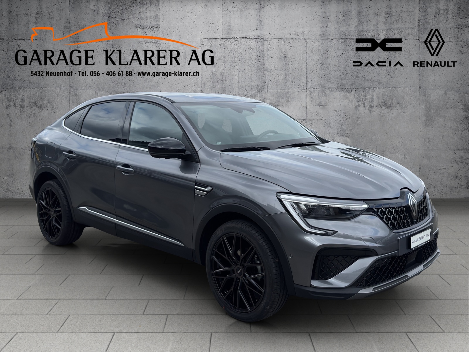 RENAULT Arkana 1.3 TCe Techno EDC-image-30
