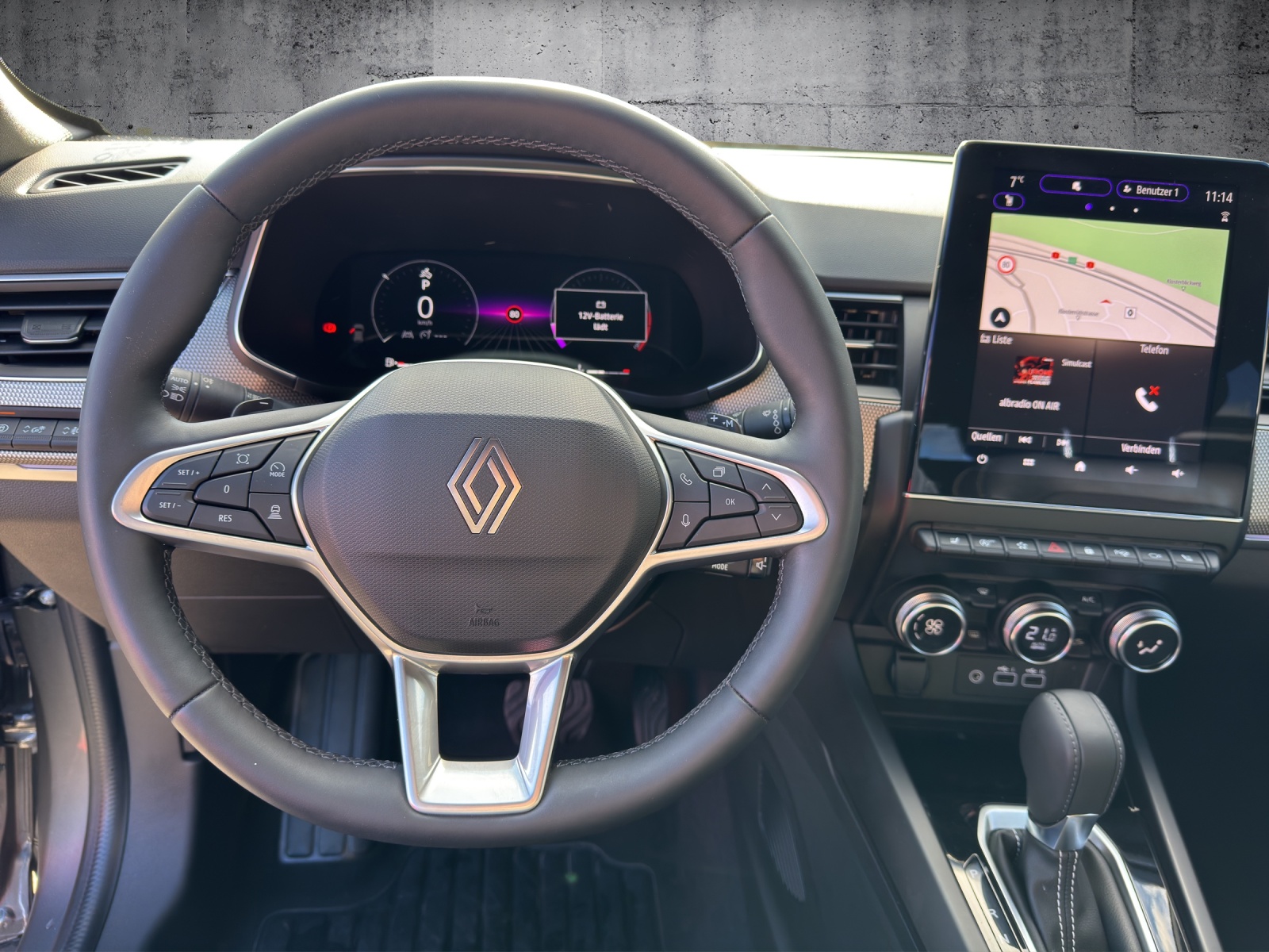 RENAULT Arkana 1.3 TCe Techno EDC-image-4