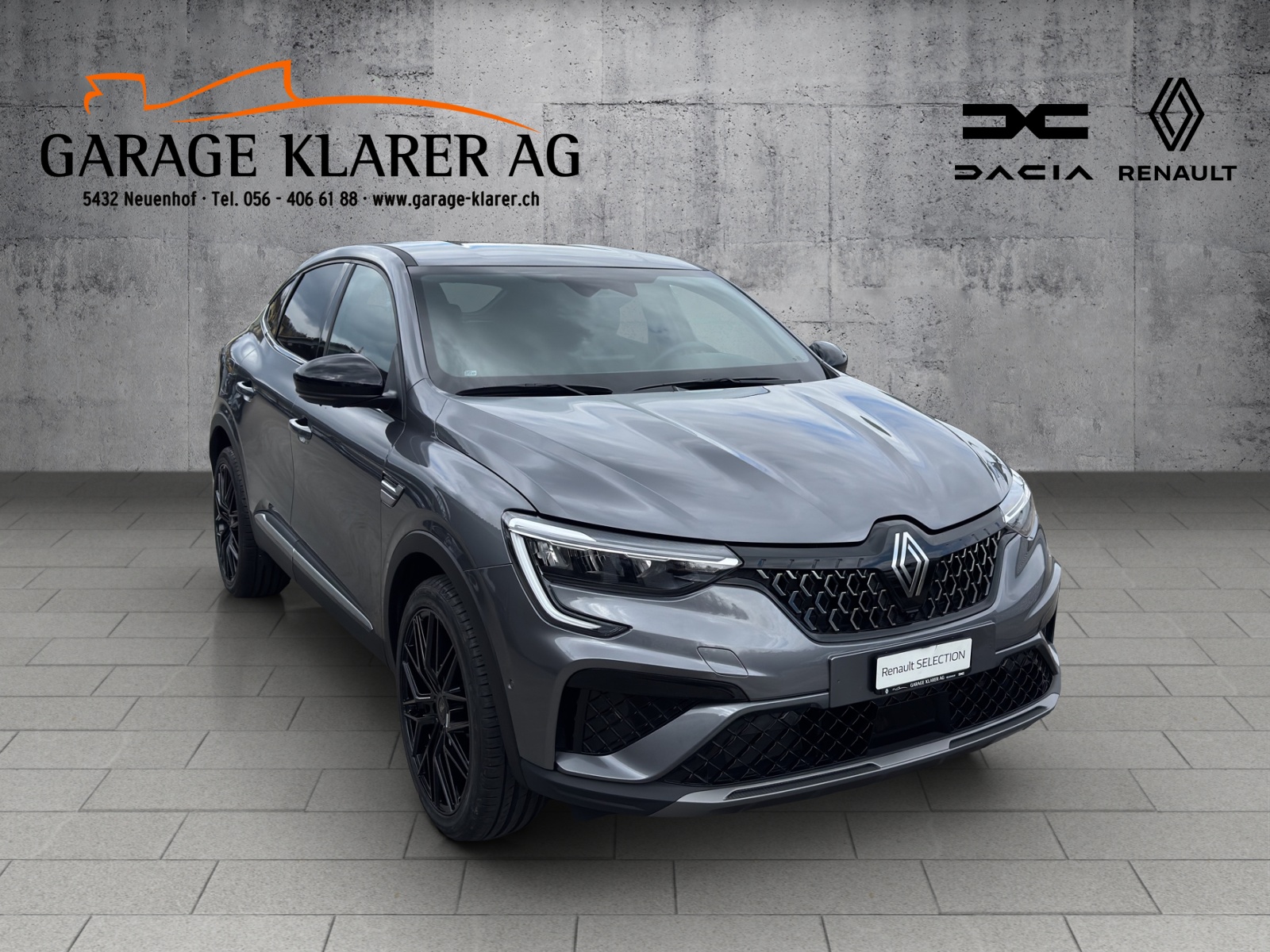 RENAULT Arkana 1.3 TCe Techno EDC-image-31