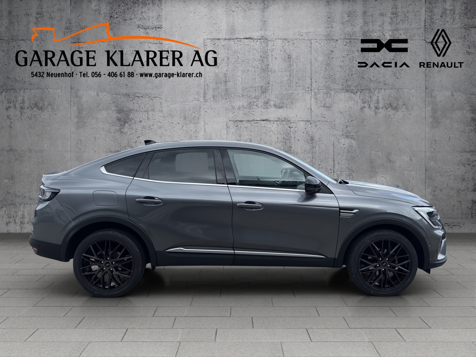 RENAULT Arkana 1.3 TCe Techno EDC-image-28