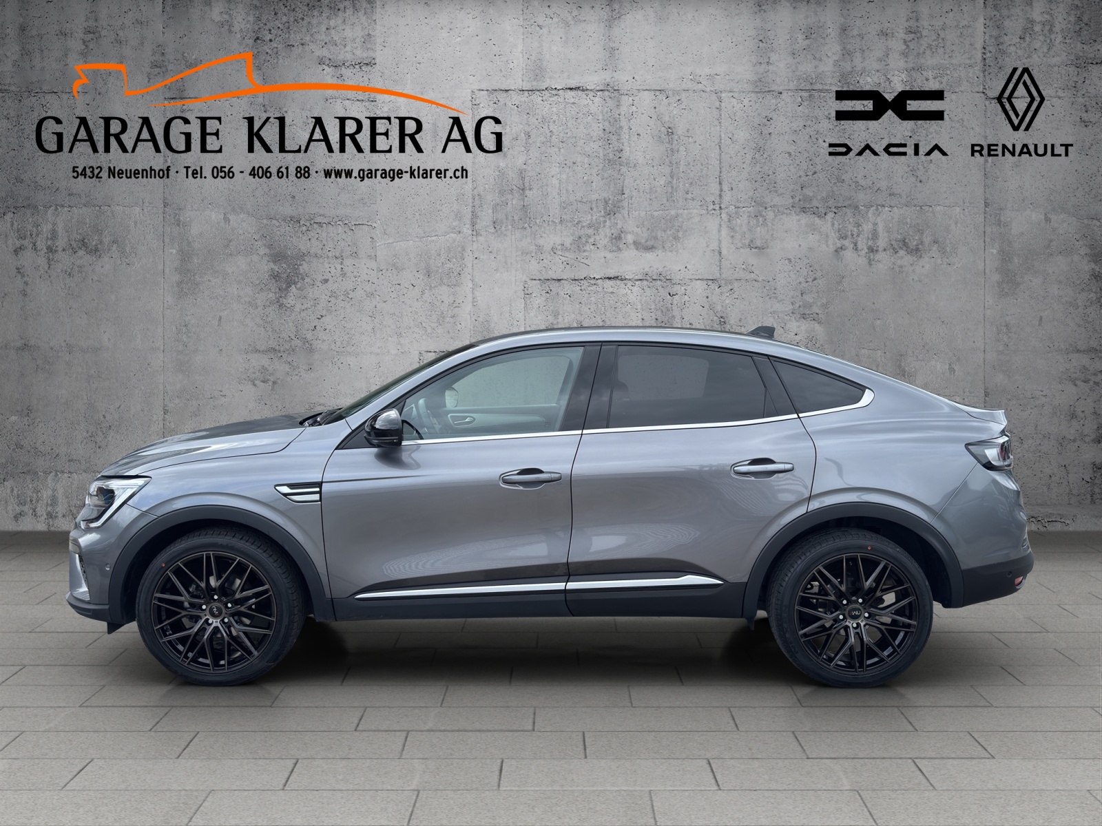 RENAULT Arkana 1.3 TCe Techno EDC-image-20