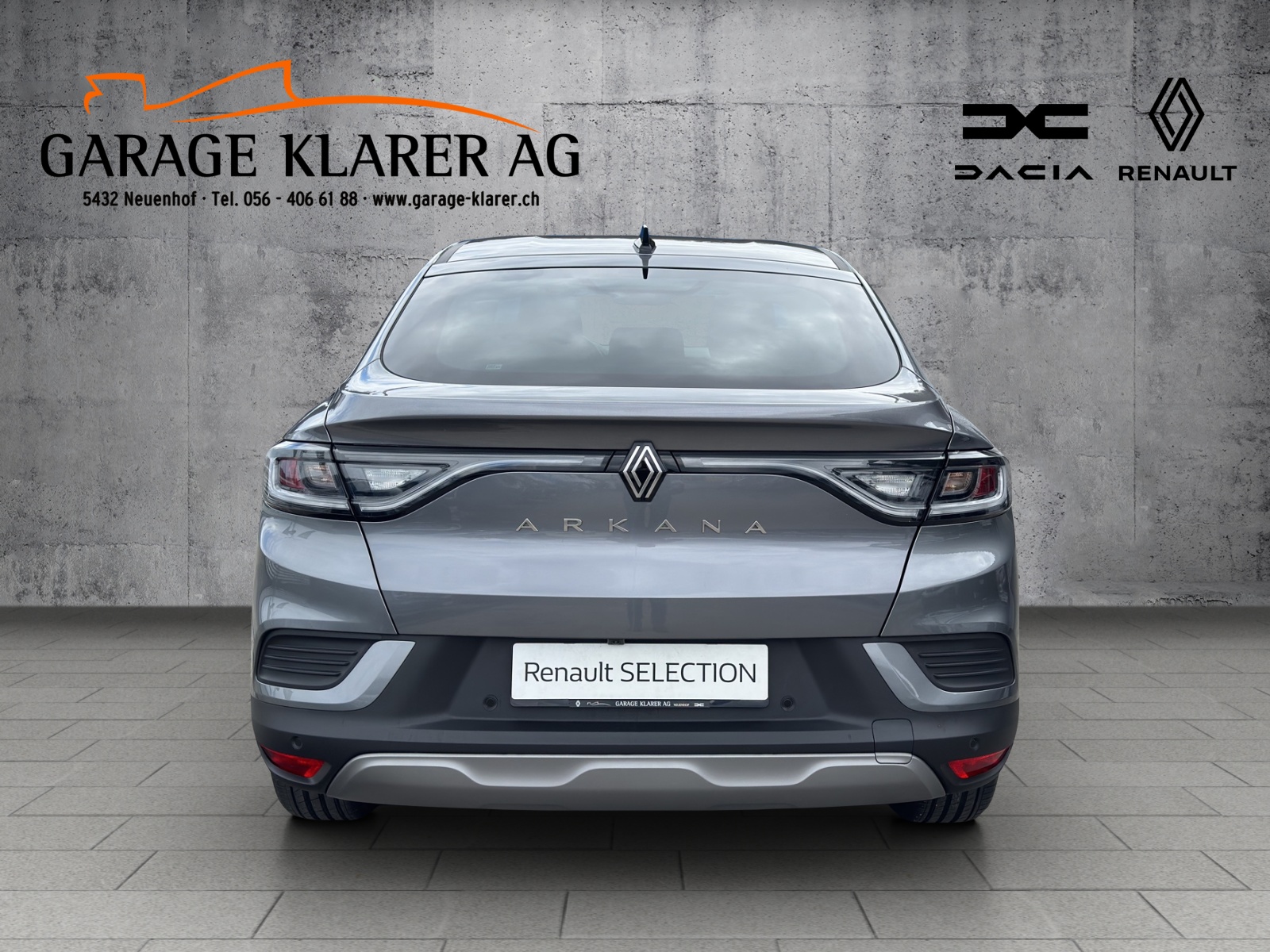 RENAULT Arkana 1.3 TCe Techno EDC-image-24