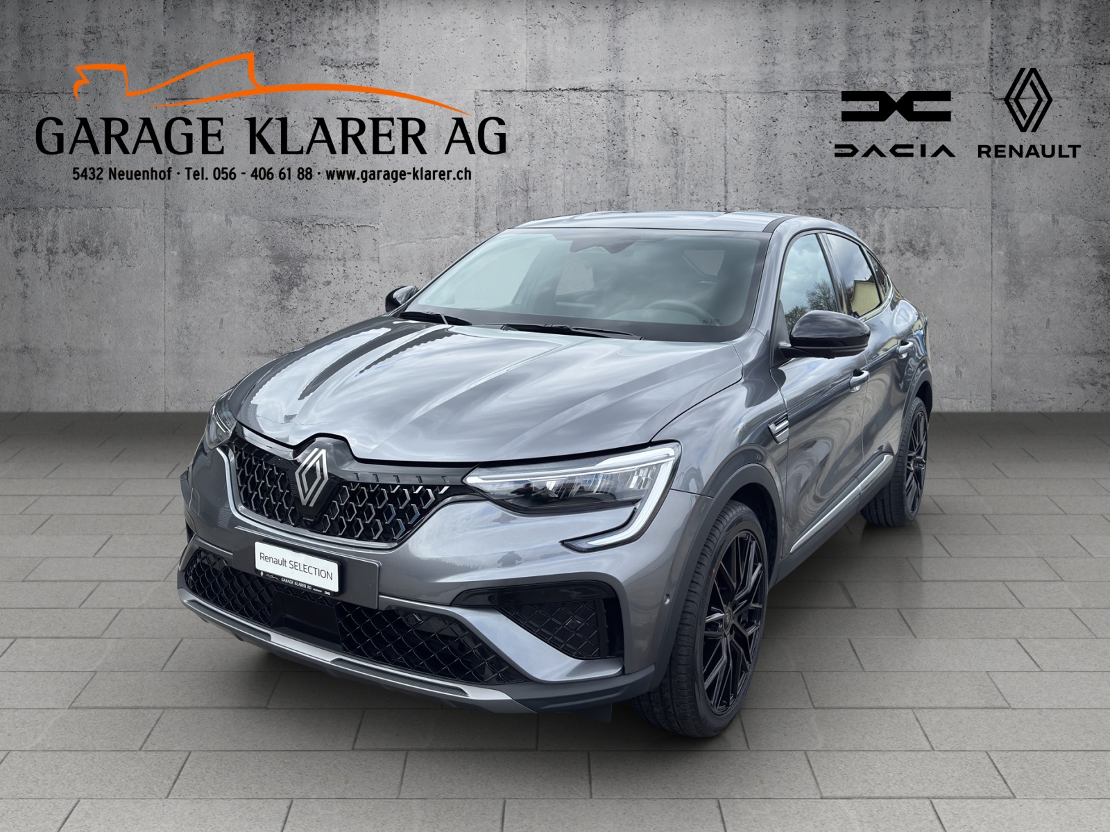 RENAULT Arkana 1.3 TCe Techno EDC-image-18