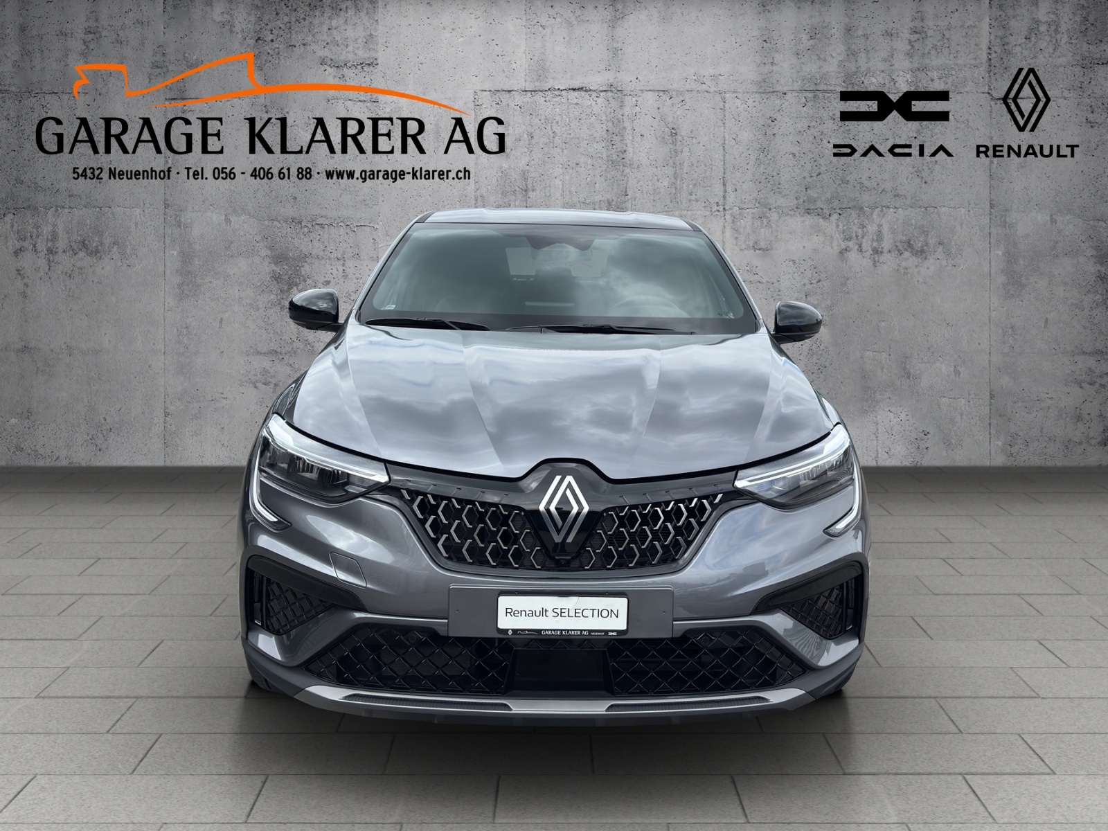 RENAULT Arkana 1.3 TCe Techno EDC-image-17