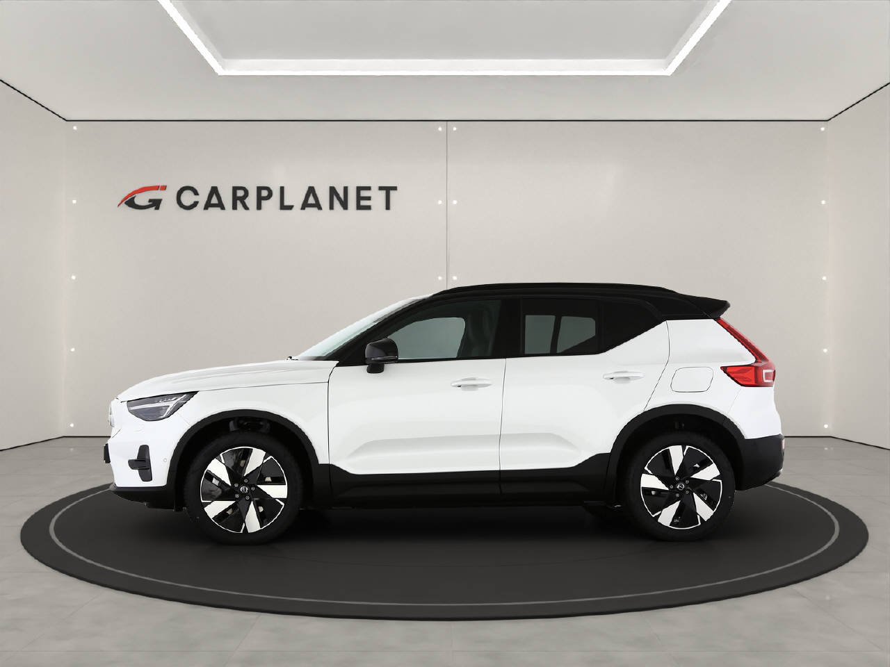 VOLVO EX40 Twin Ultra AWD-showroom-element-1