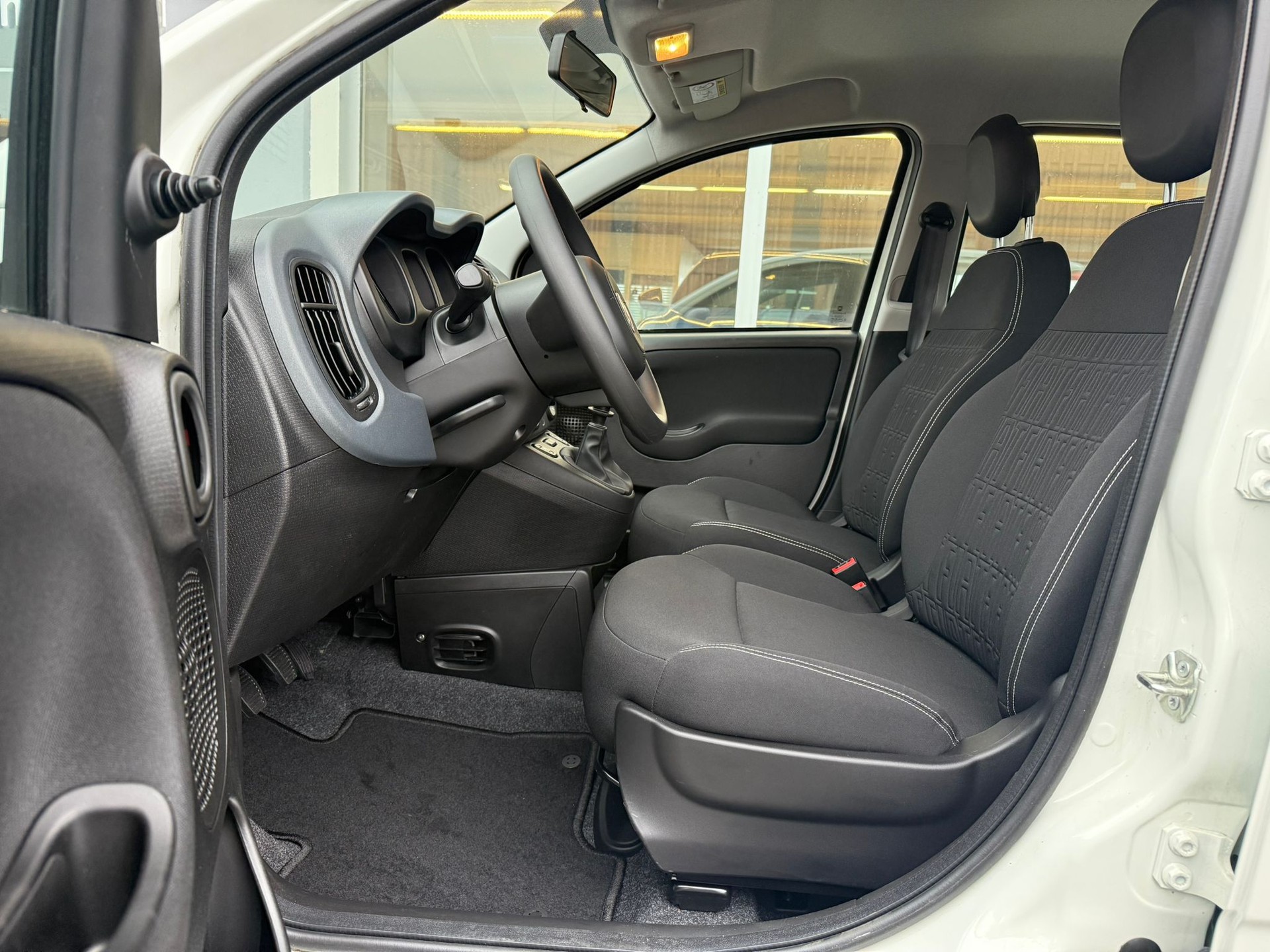 FIAT Panda 1.0 MHEV Cult-image-7