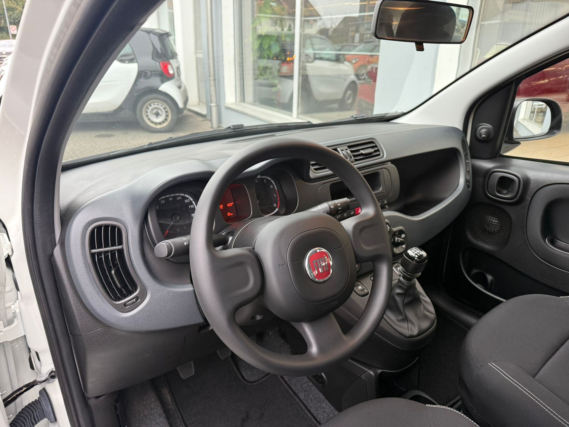 FIAT Panda 1.0 MHEV Cult-image-6