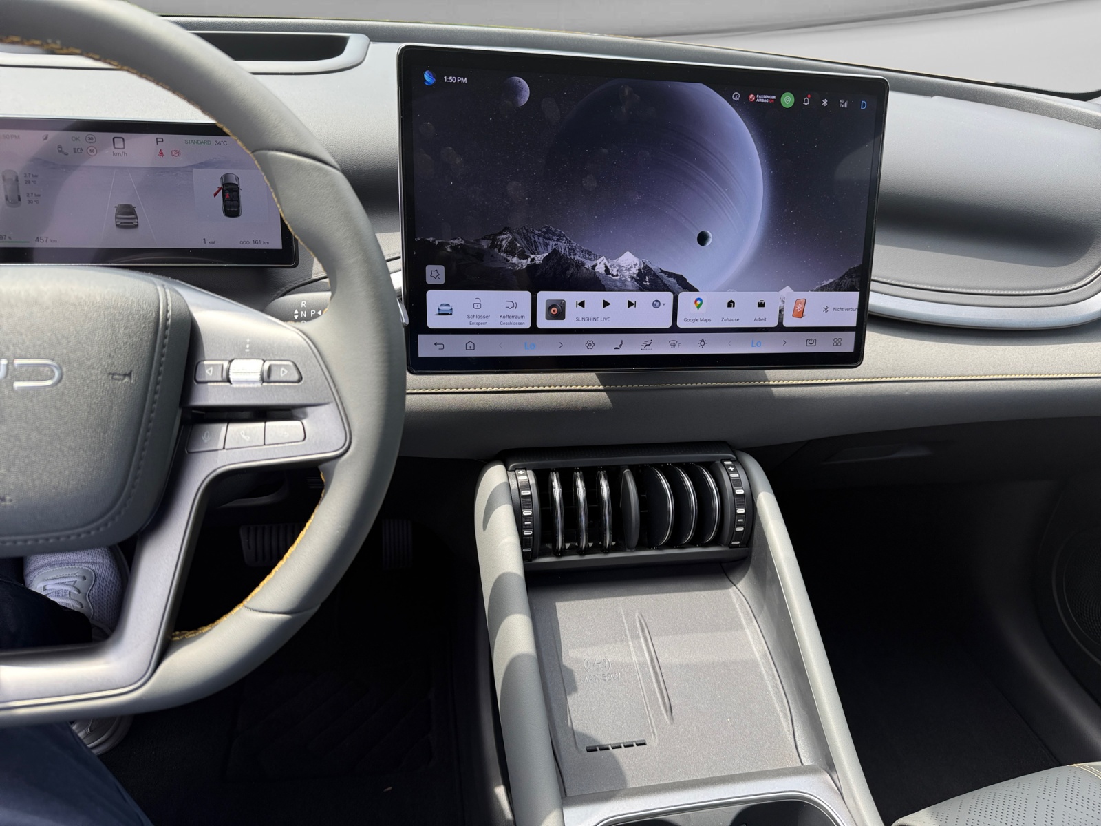 BYD Atto 3 Evo Design 74.8kWh-image-11