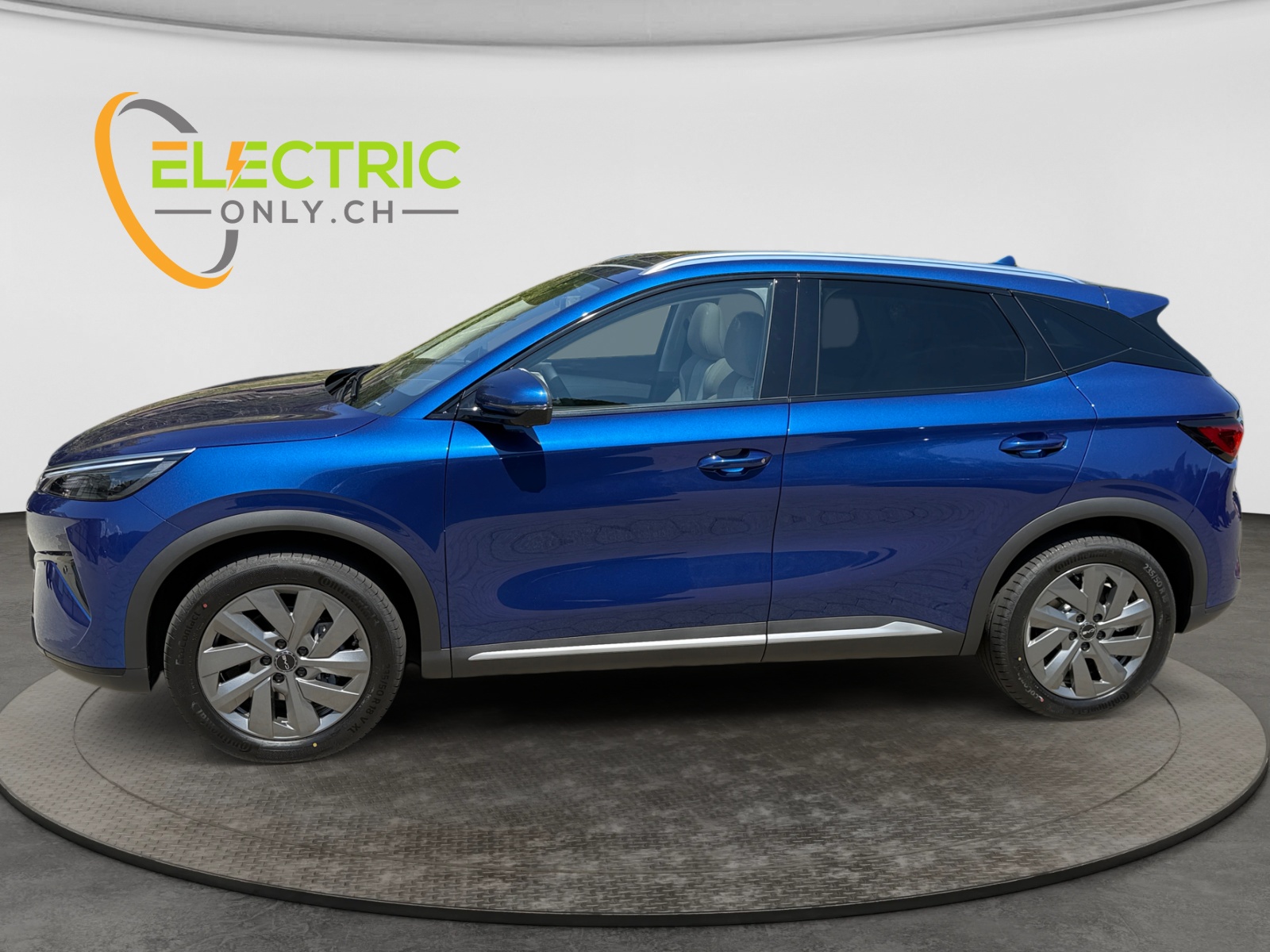 BYD Atto 3 Evo Design 74.8kWh-showroom-element-1