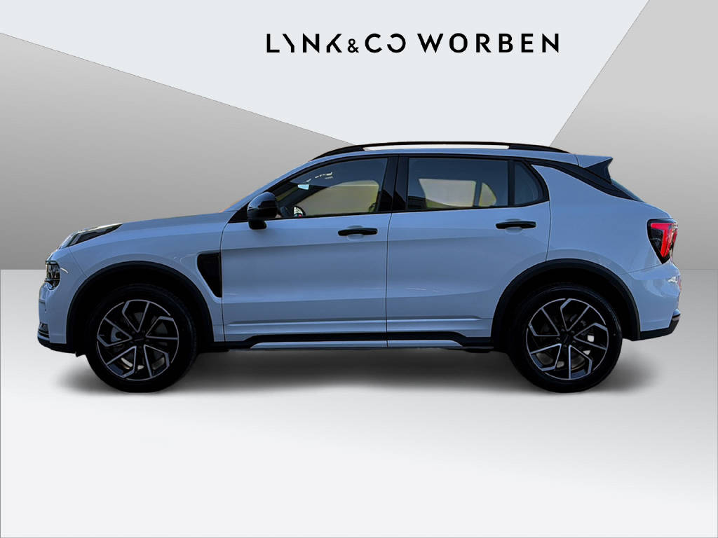 LYNK & CO 01 1.5 PHEV Core-image-5