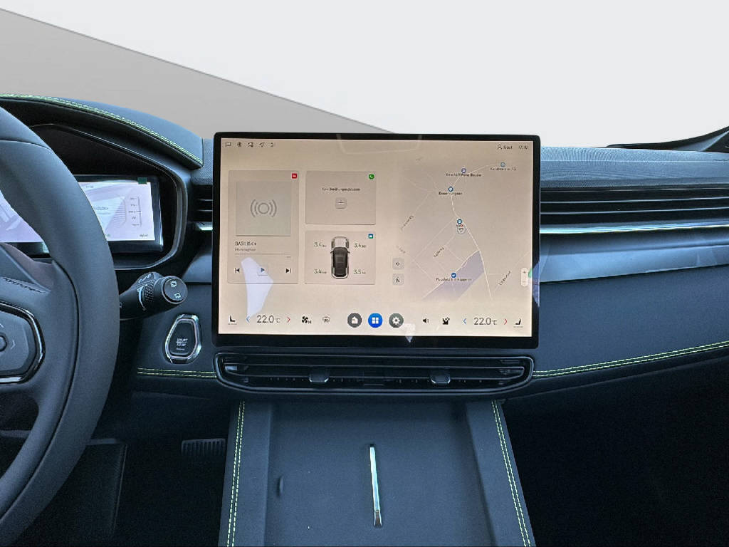 LYNK & CO 01 1.5 PHEV Core-image-11