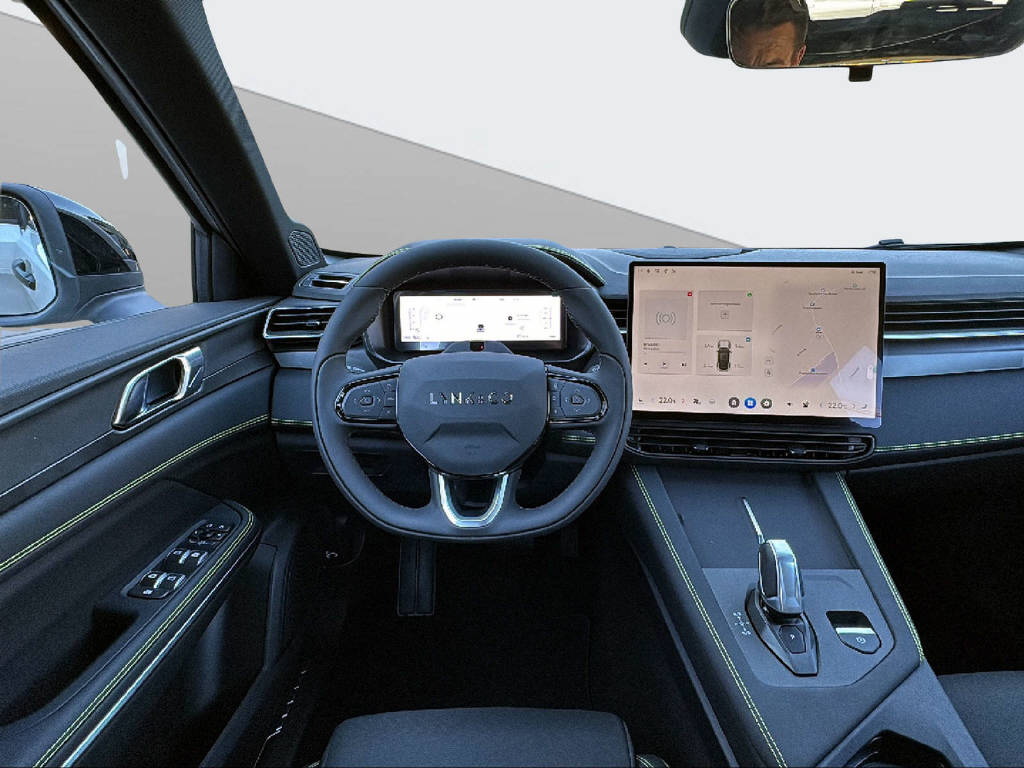 LYNK & CO 01 1.5 PHEV Core-image-8