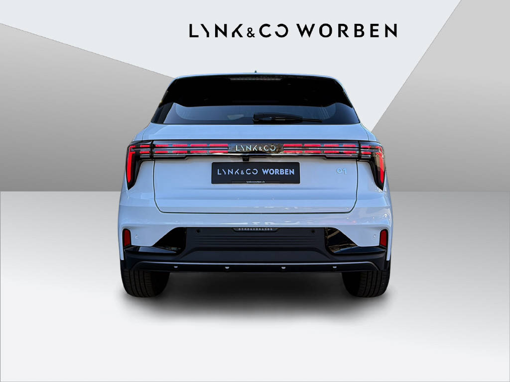 LYNK & CO 01 1.5 PHEV Core-image-22