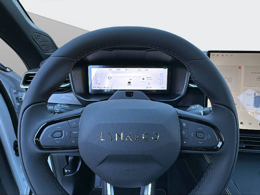 LYNK & CO 01 1.5 PHEV Core-image-9