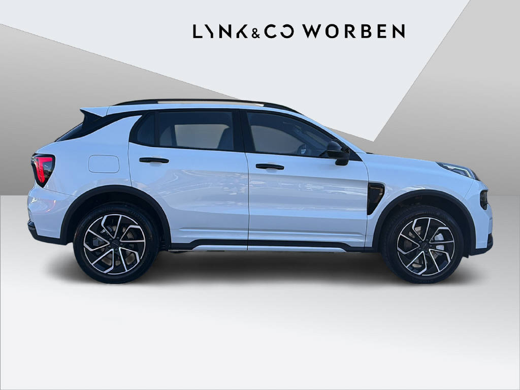 LYNK & CO 01 1.5 PHEV Core