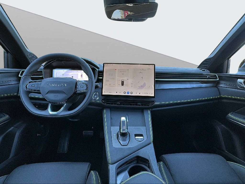 LYNK & CO 01 1.5 PHEV Core-image-10