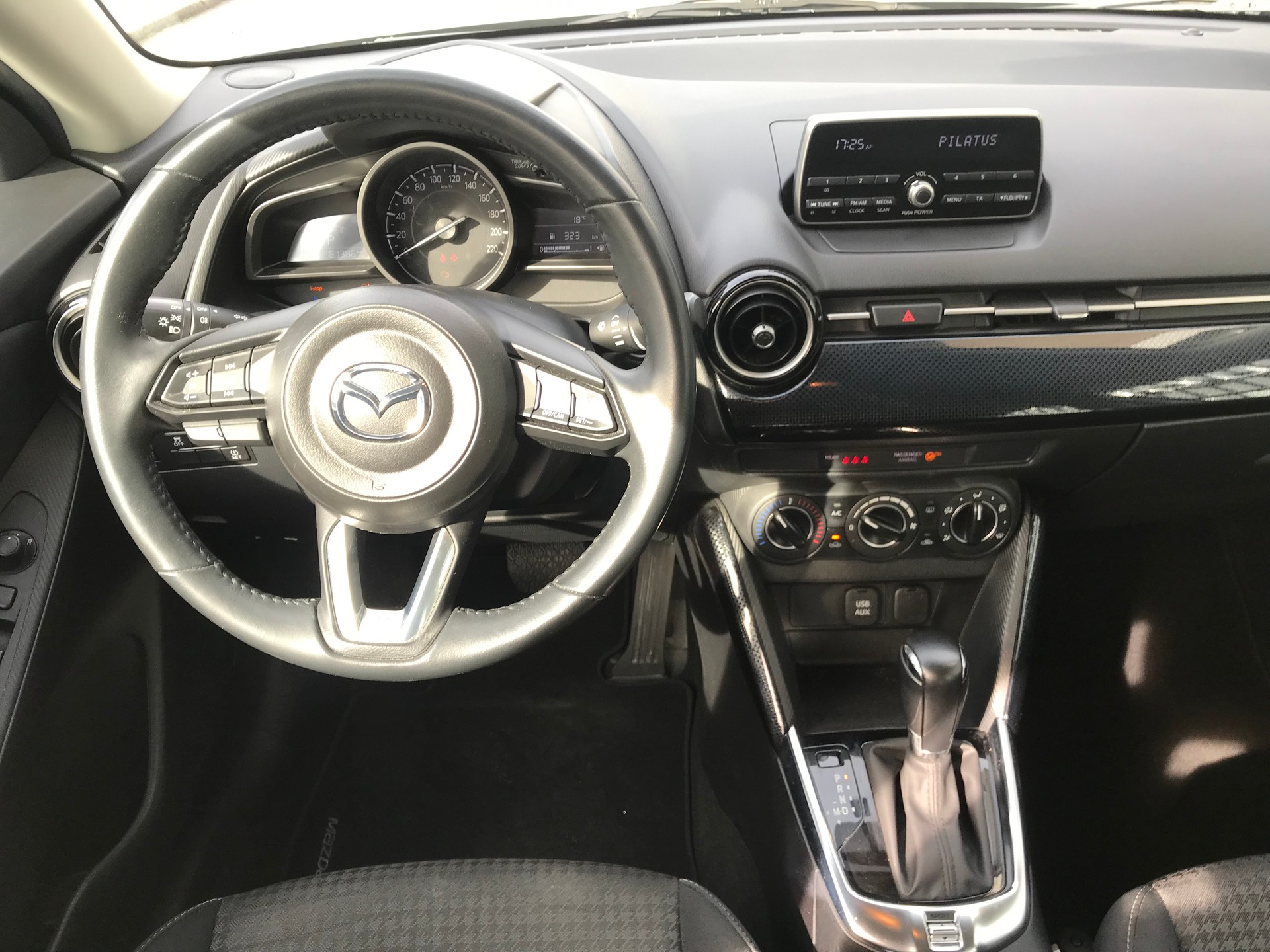 MAZDA 2 SKYACTIV-G 90 Ambition Automat-image-6