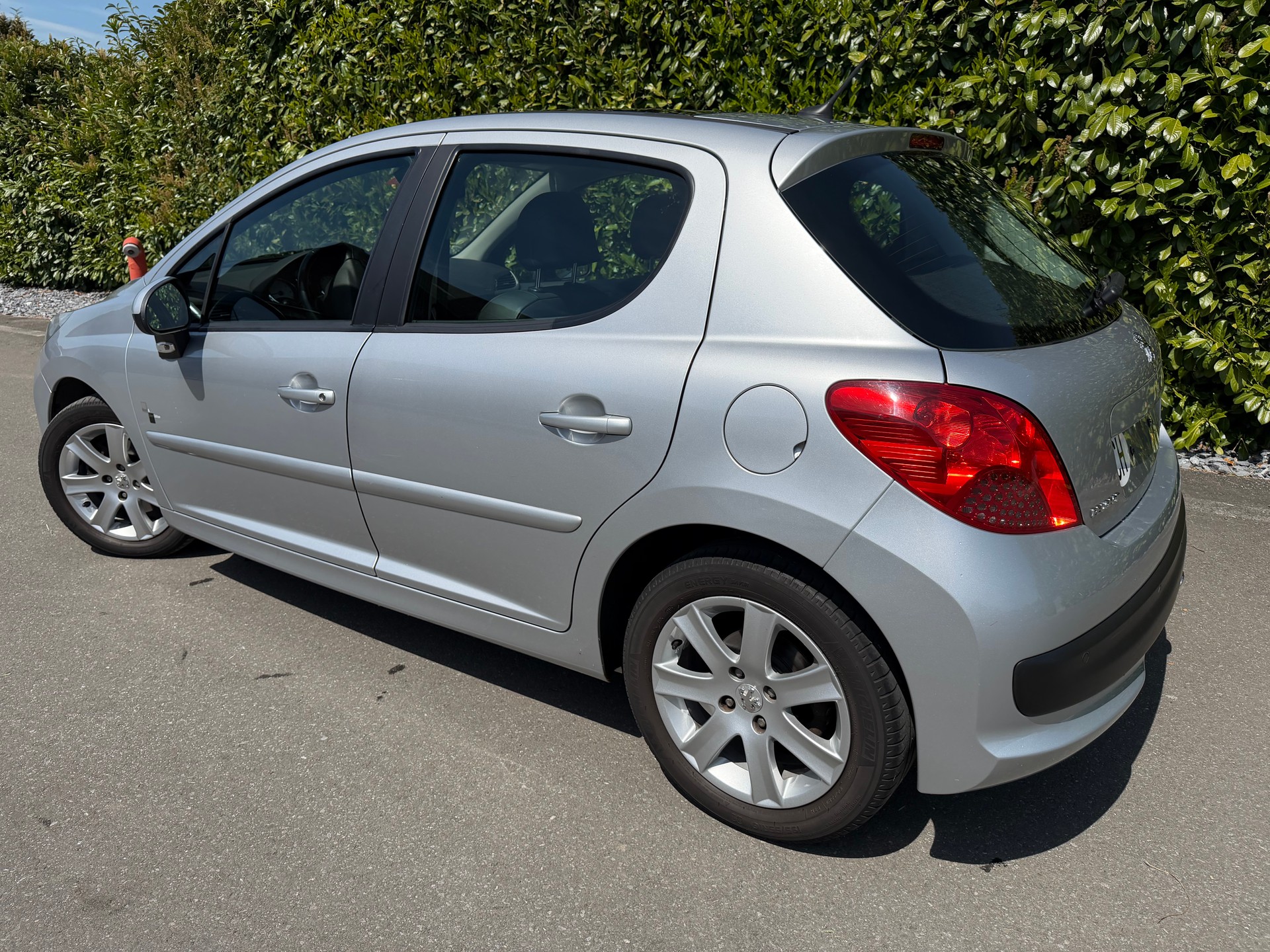 PEUGEOT 207 1.6 16V Sport Pack-image-2