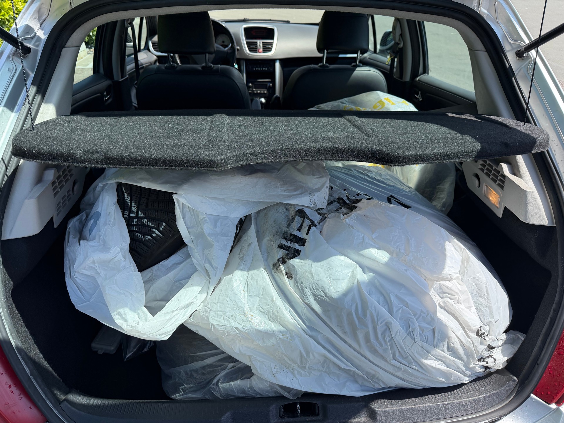 PEUGEOT 207 1.6 16V Sport Pack-image-4