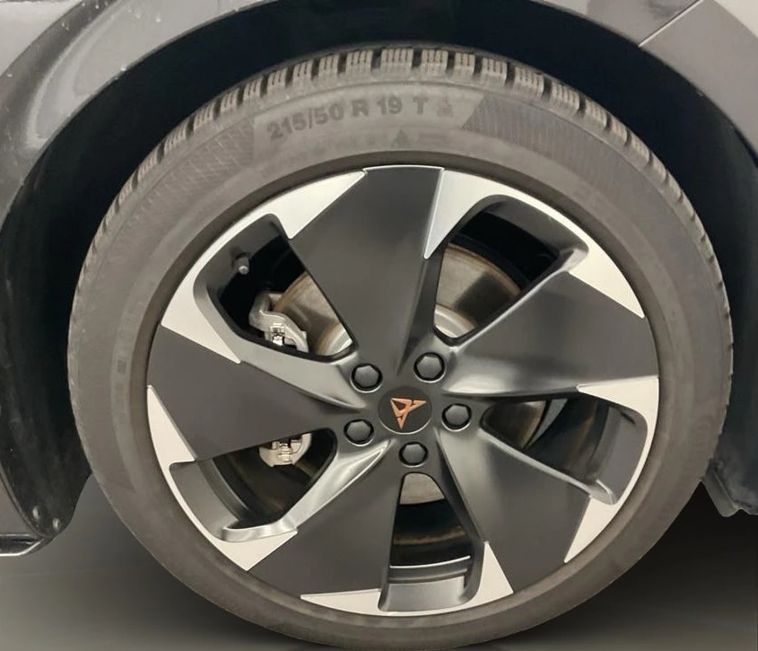 CUPRA Born 58 kWh-image-12