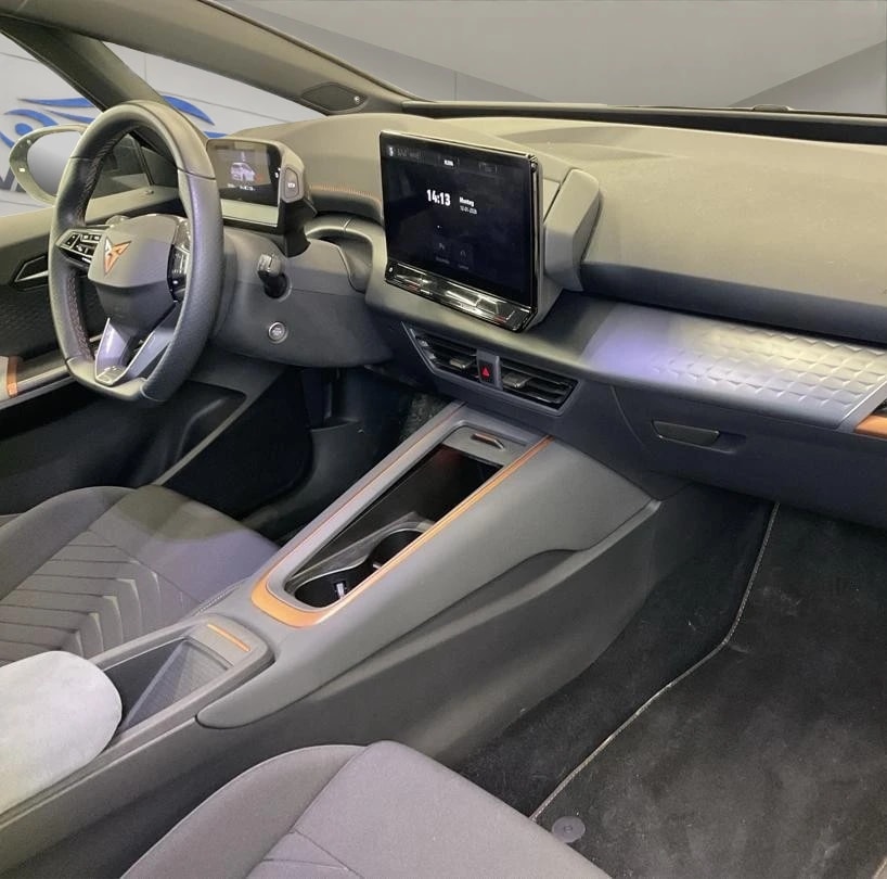 CUPRA Born 58 kWh-image-6
